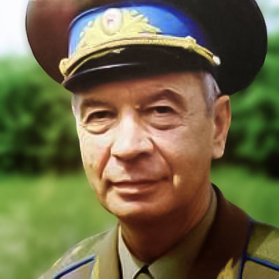 Жуков Юрий Аверкиевич