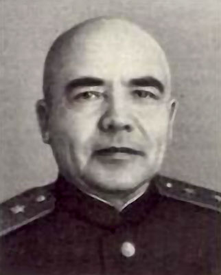 Гапанович Дмитрий Афанасьевич