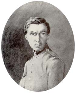 Бронислав Залесский