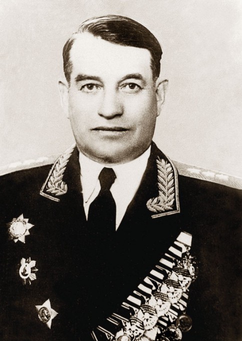 Иван Васильевич Тутаринов