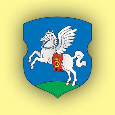 герб минской области