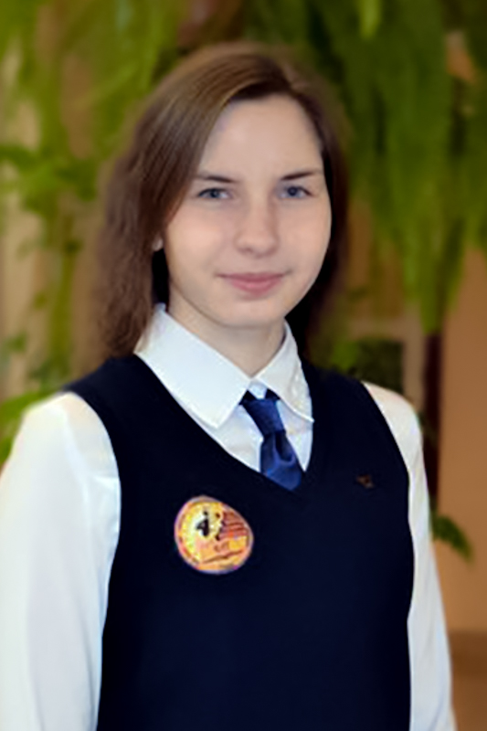 Ученик года Минской области – 2016