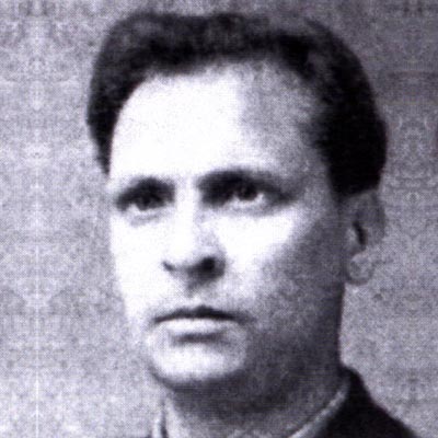 Уласевіч Павел Іванавіч (10.11.1920–13.10.1995)