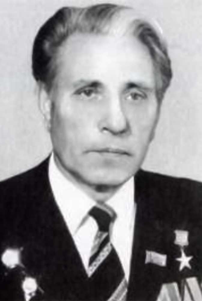 Анатолий Игнатьевич Дубовский