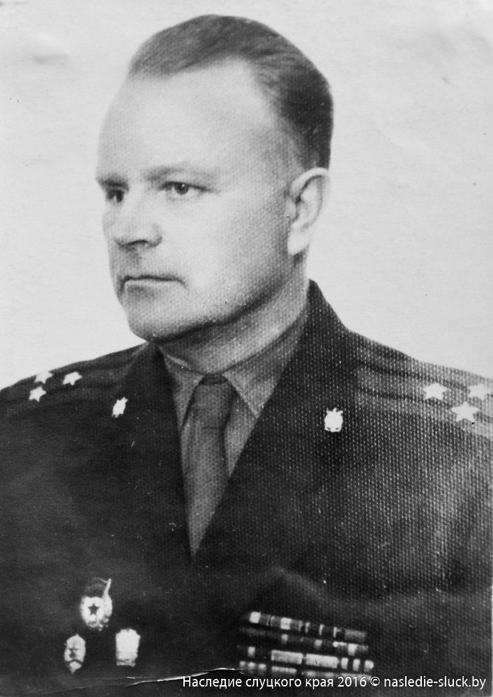 Примин Григорий Лазаревич