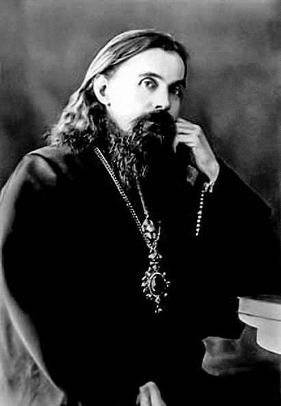 Преосвященный Мелхиседек (Паевский), епископ Слуцкий, временно управляющий Минской епархией (26 июня 1919–1922 гг.).