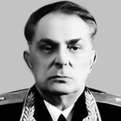 Герчик Константин Васильевич 