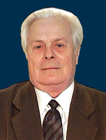 Леонид Александрович Янович