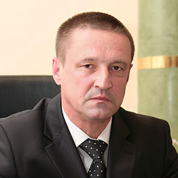 Леонид Заяц