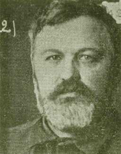 Владимир Михайлович Прокулевич