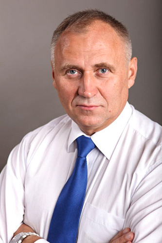 Николай Статкевич