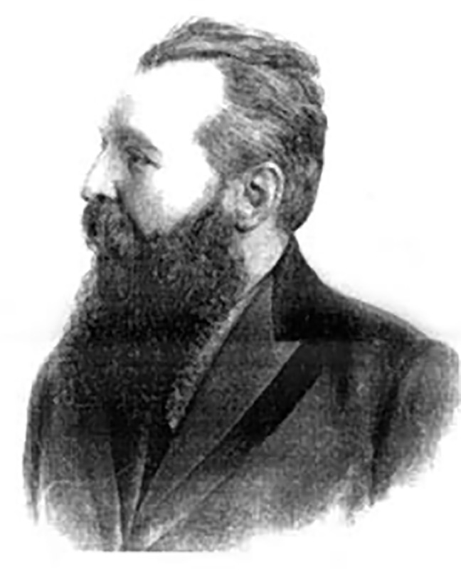 Леонид Сафоньевич Севрук