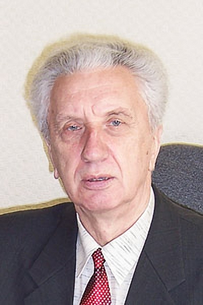 Павлюкевич Николай Владимирович