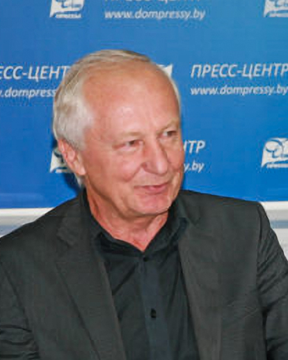 Жук Валерий Иванович