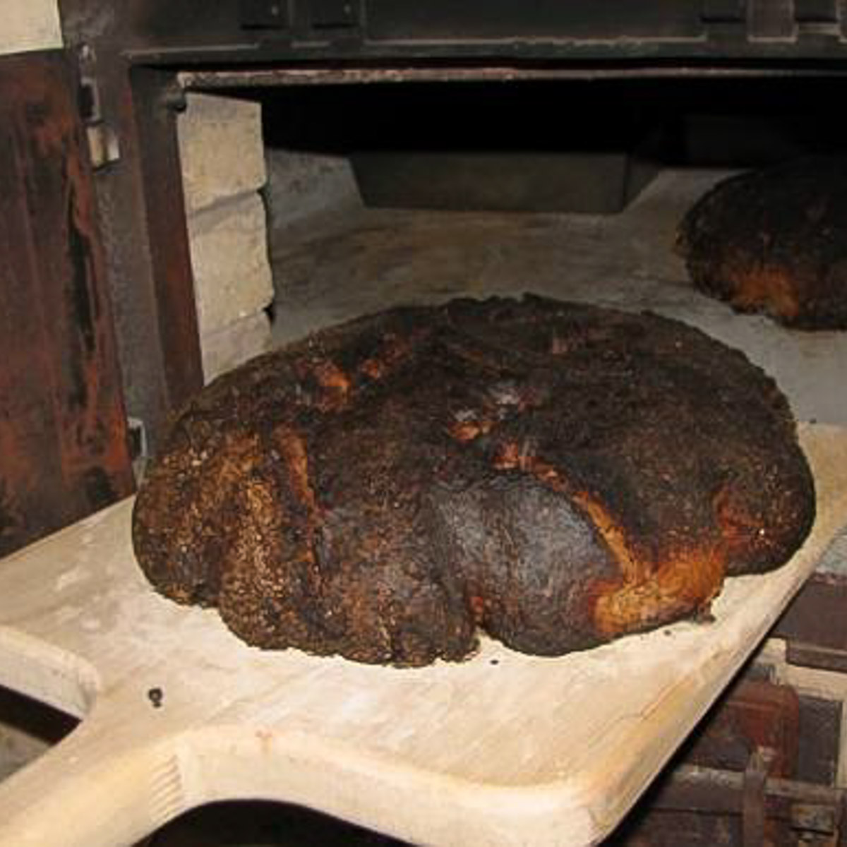 Хлеб в народной культуре белорусов