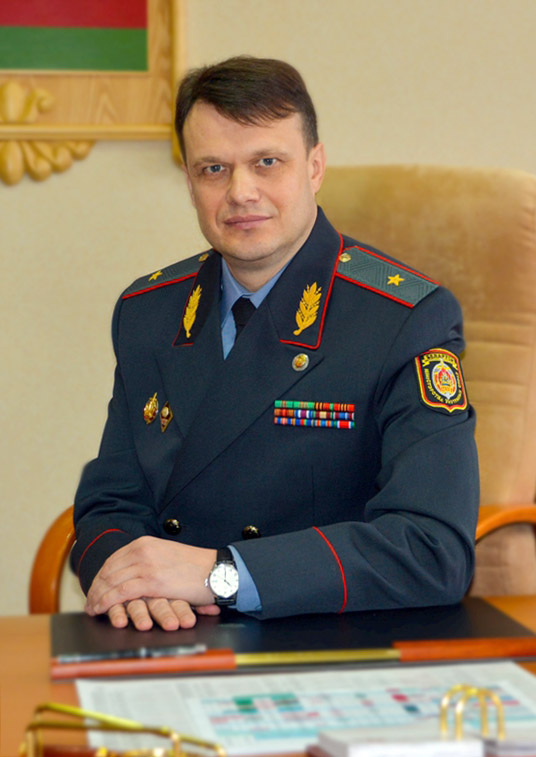 Ковальчук Александр Александрович