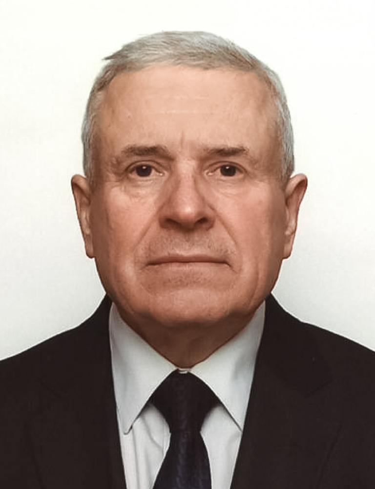 Рудаковский Николай Константинович
