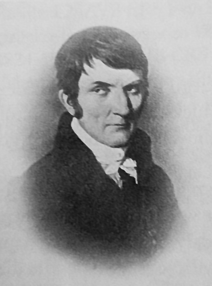 Леопольд Ванновский (1798–1849)