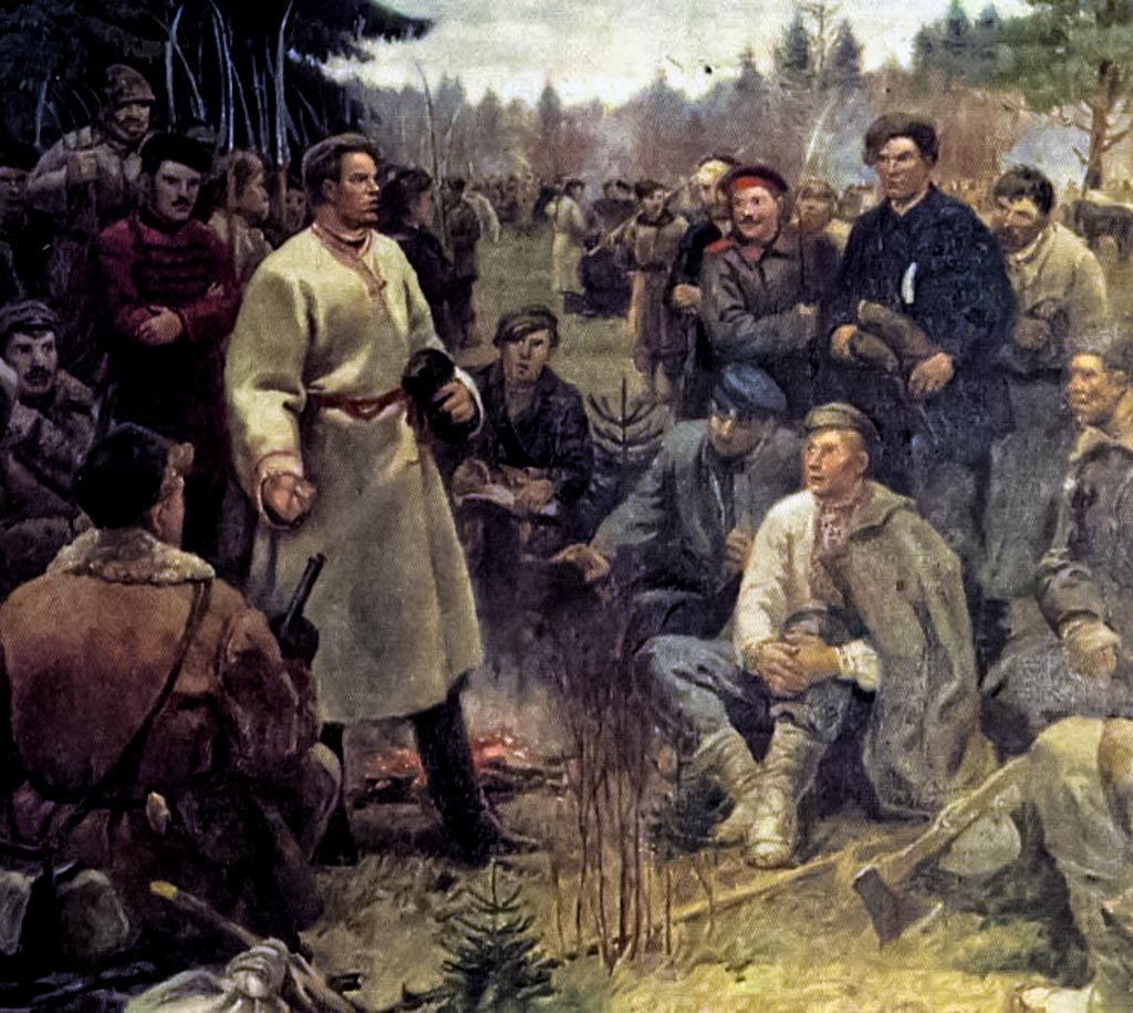 Уладзіслаў Машэўскі і спроба ўзброенага выступлення ў Слуцкім павеце ў 1863 г.