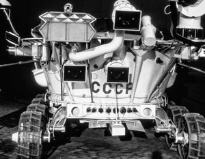 Как СССР создавал первый в мире планетоход-разведчик
