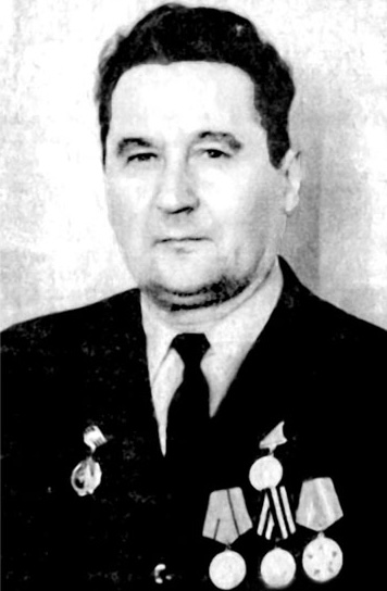 Партизанский доктор