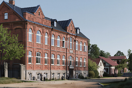 Такого Слуцка вы точно не знали