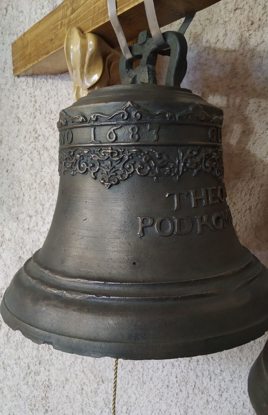 Пра слуцкія званы