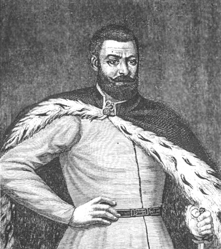 Григорий Александрович Ходкевич