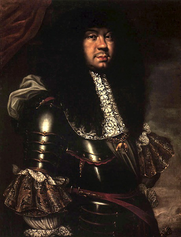 Михаил Корибут Вишневецкий  — король польский и великий князь литовский с 1669 года
