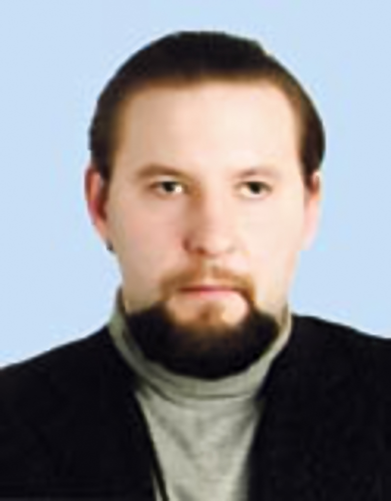 Святослав Кулинок, заведующий отделом Белорусского государственного архива научно-технической документации