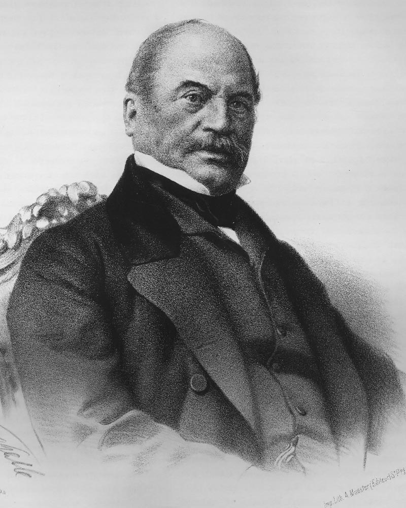 Павел Дмитриевич Киселёв 