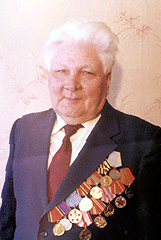 Иван Арсентьевич Линевич